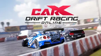 CarX Drift Racing Online cover image