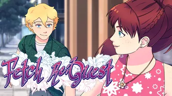 Fetch Re;Quest cover image