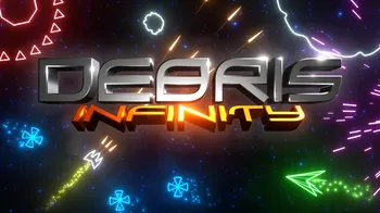 Debris Infinity cover image