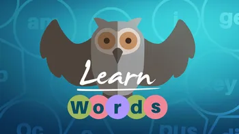 Learn Words - Use Syllables cover image