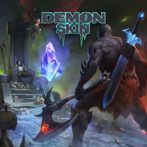 Demon Skin cover image