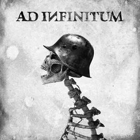 Ad Infinitum cover image