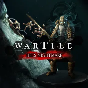 WARTILE Hel´s Nightmare cover image