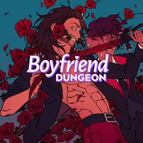 Boyfriend Dungeon cover image