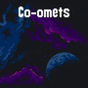 Co-omets cover image