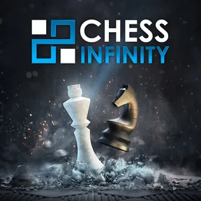 Chess Infinity cover image