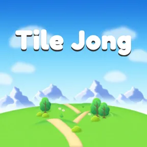 Tile Jong cover image