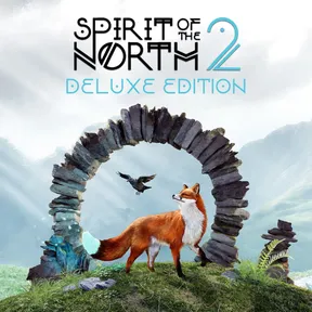 Spirit of the North 2 - Deluxe Edition cover image