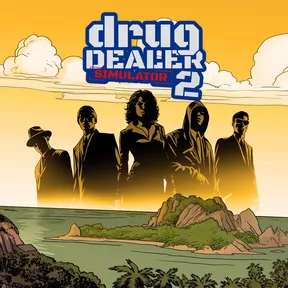 Drug Dealer Simulator 2 cover image