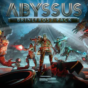 Abyssus - Brinefrost Pack cover image