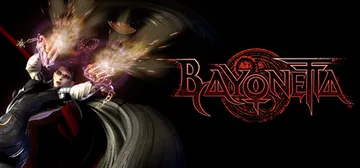 Bayonetta cover image