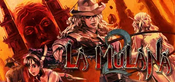 La-Mulana 2 cover image