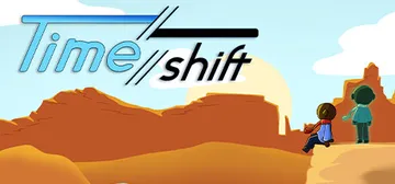 Timeshift cover image