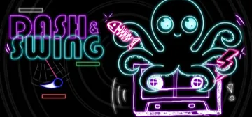 Dash & Swing cover image