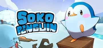 SokoPenguin cover image