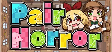 Pair Horror cover image