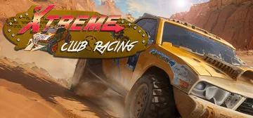 Xtreme Club Racing cover image