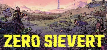 ZERO Sievert cover image