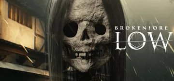 BrokenLore: LOW cover image