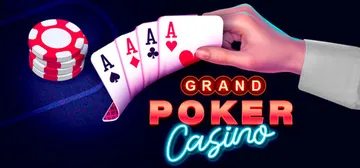 Grand Poker Casino cover image
