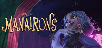 Manairons cover image
