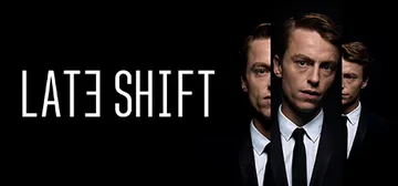 Late Shift cover image