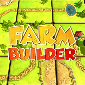 Farm Builder cover image