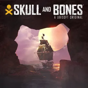 Bloody Bones' Legacy Mission cover image