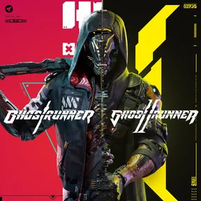 Ghostrunner Game Bundle cover image