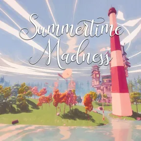 Summertime Madness (Xbox Series X|S) cover image