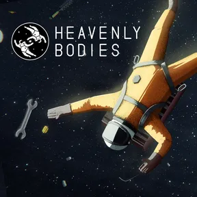 Heavenly Bodies cover image