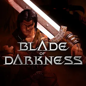 Blade of Darkness cover image