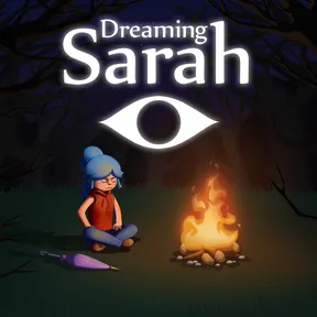 Dreaming Sarah cover image