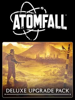 Atomfall Deluxe Upgrade cover image