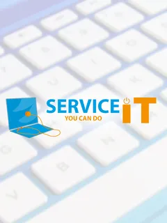ServiceIT: You can do IT cover image