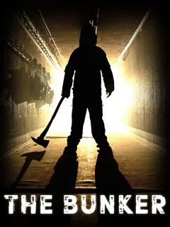 The Bunker cover image