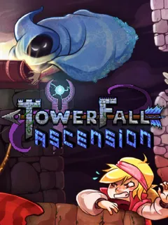TowerFall Ascension cover image
