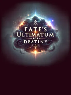 Fate's Ultimatum for Destiny cover image