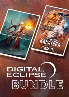 Digital Eclipse Bundle cover image