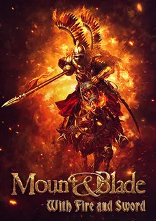 Mount & Blade: With Fire & Sword cover image