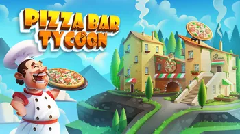 Pizza Bar Tycoon cover image