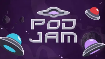 Pod Jam cover image
