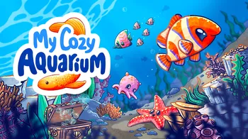 My Cozy Aquarium cover image