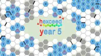 Year 5 Season Pass! cover image