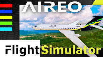 Aireo FlightSimulator cover image