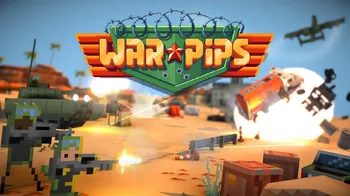 Warpips cover image