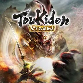 Toukiden: Kiwami cover image