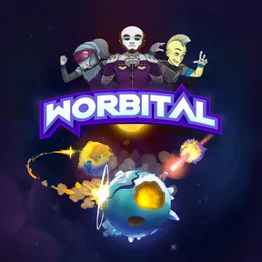 Worbital cover image