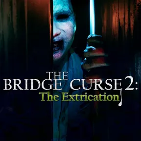 The Bridge Curse 2: The Extrication cover image