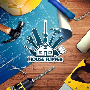 House Flipper - Dine Out cover image